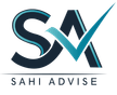 Sahi Advise
